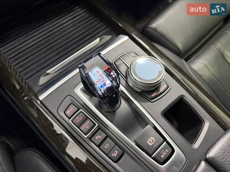 Внедорожник / Кроссовер BMW X5 2018 в Одессе