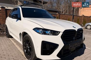 Внедорожник / Кроссовер BMW X5 2020 в Виннице