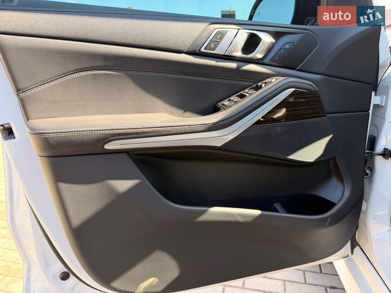 Внедорожник / Кроссовер BMW X5 2020 в Виннице