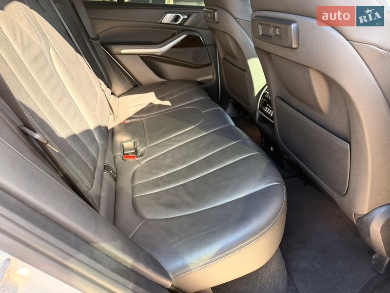 Внедорожник / Кроссовер BMW X5 2020 в Виннице