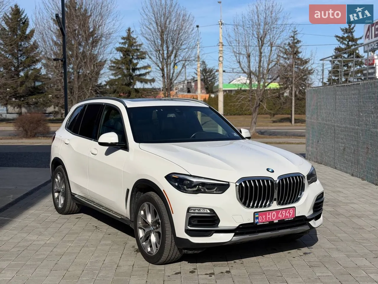 2018 Volkswagen Tiguan - мініатюра 28