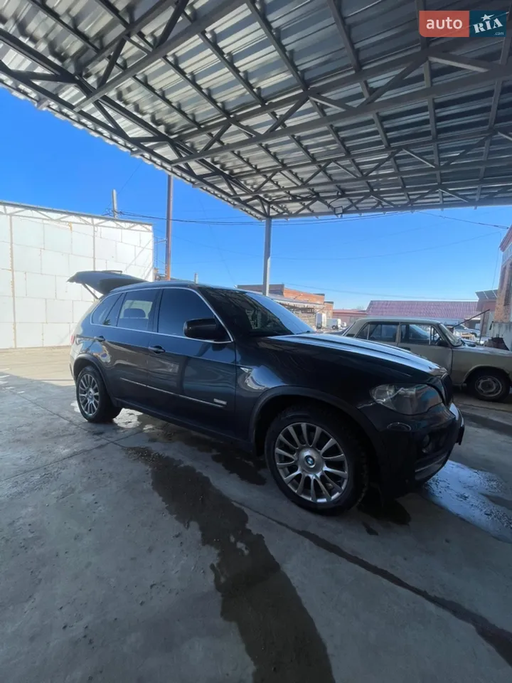 2010 BMW X5 - мініатюра 14