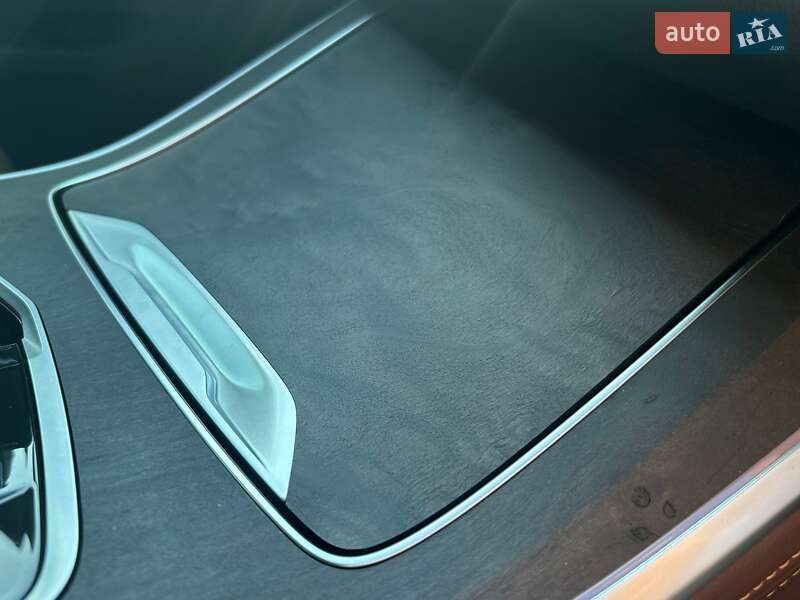 Внедорожник / Кроссовер BMW X5 2023 в Черкассах