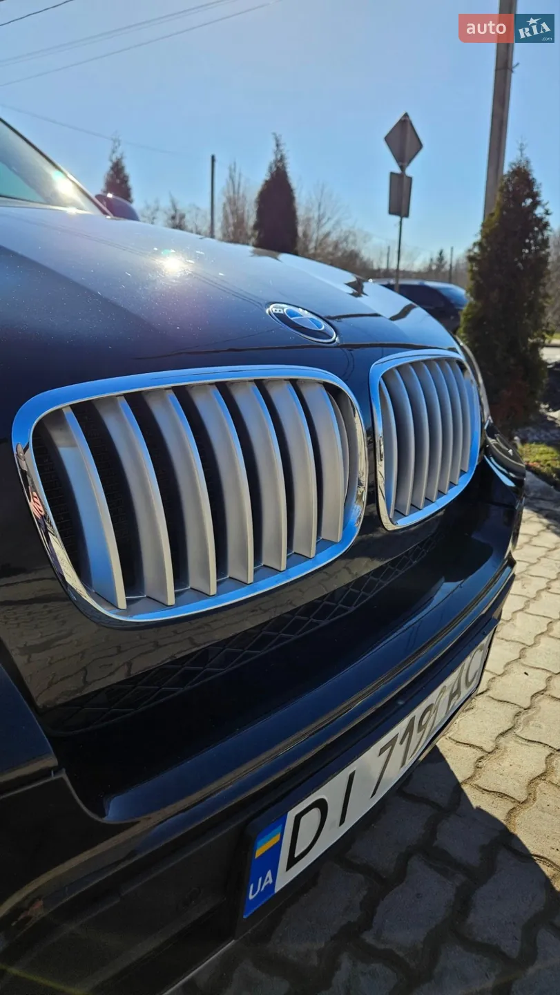 2013 BMW X5 - мініатюра 34