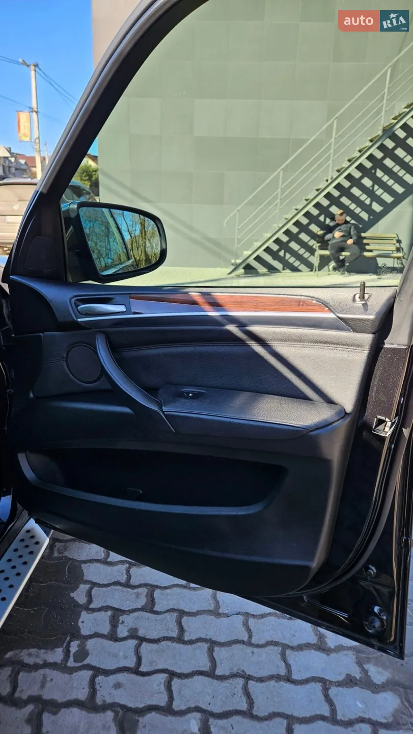 2013 BMW X5 - мініатюра 38