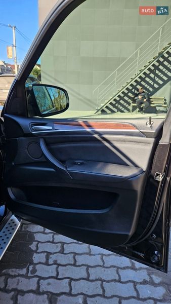 Внедорожник / Кроссовер BMW X5 2013 в Тернополе