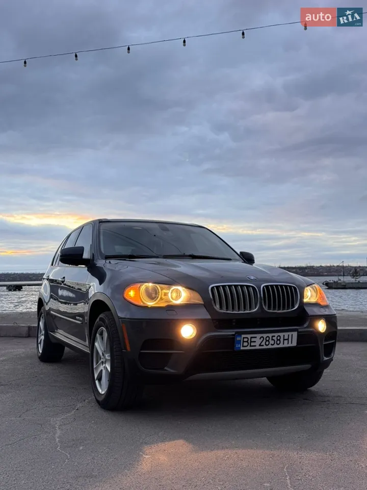 2011 BMW X5 - мініатюра 54