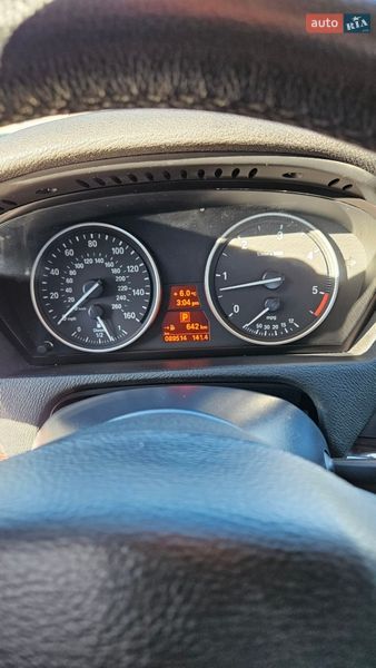 Внедорожник / Кроссовер BMW X5 2013 в Тернополе