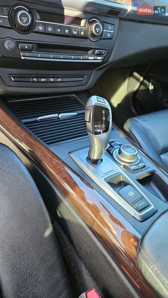 Внедорожник / Кроссовер BMW X5 2013 в Тернополе
