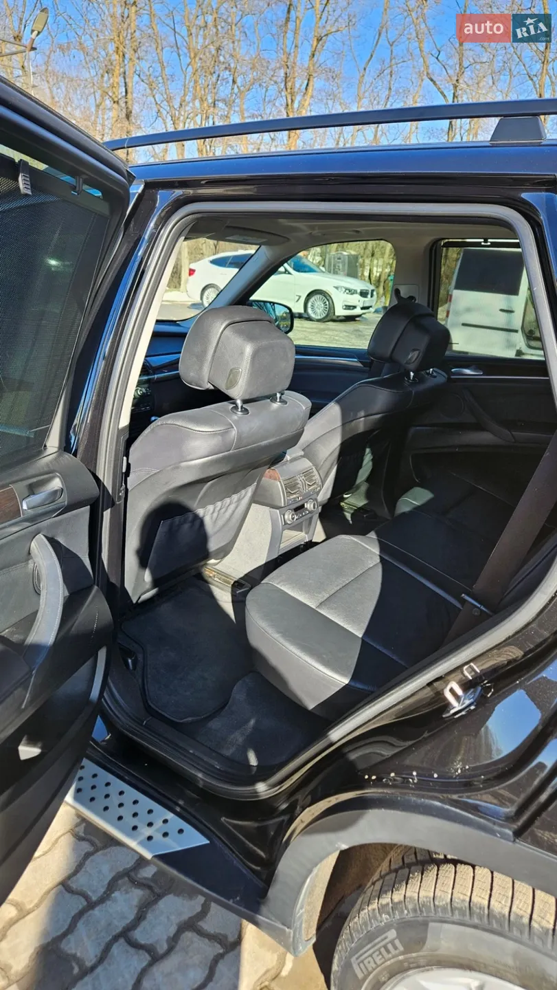 2013 BMW X5 - мініатюра 20
