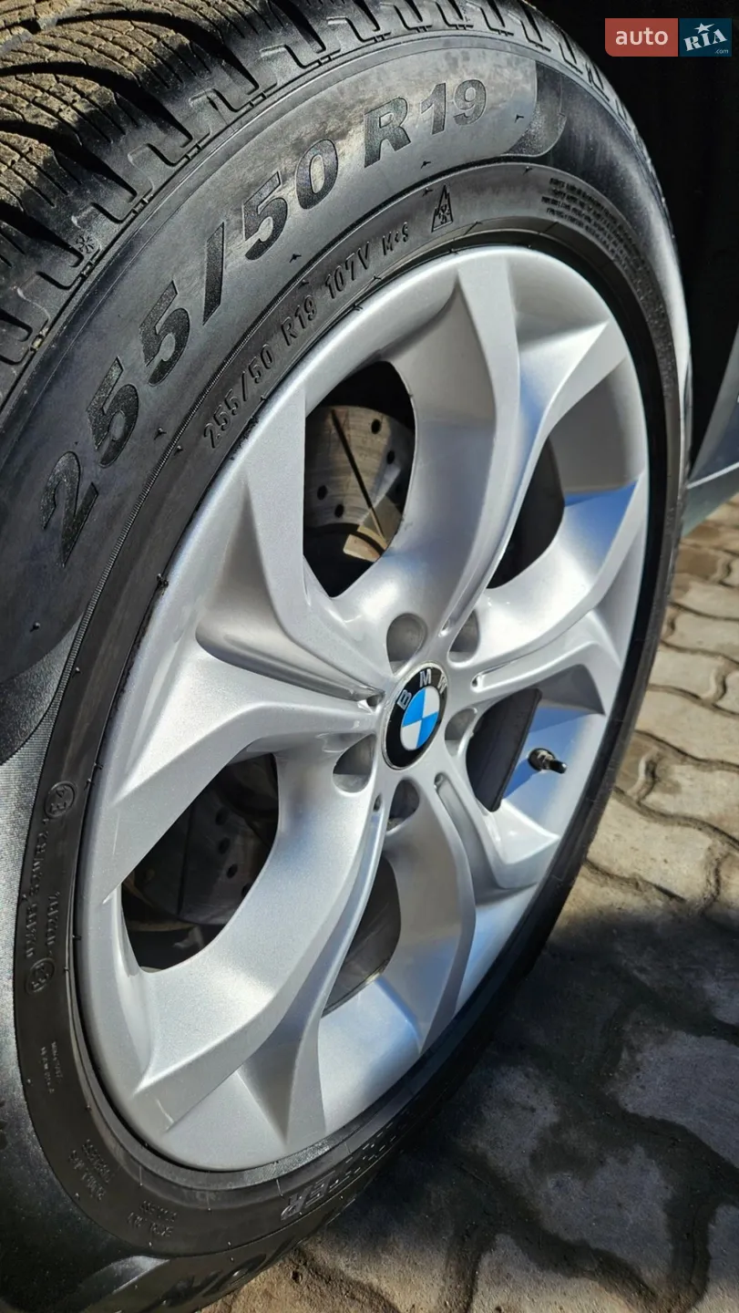 2013 BMW X5 - мініатюра 30