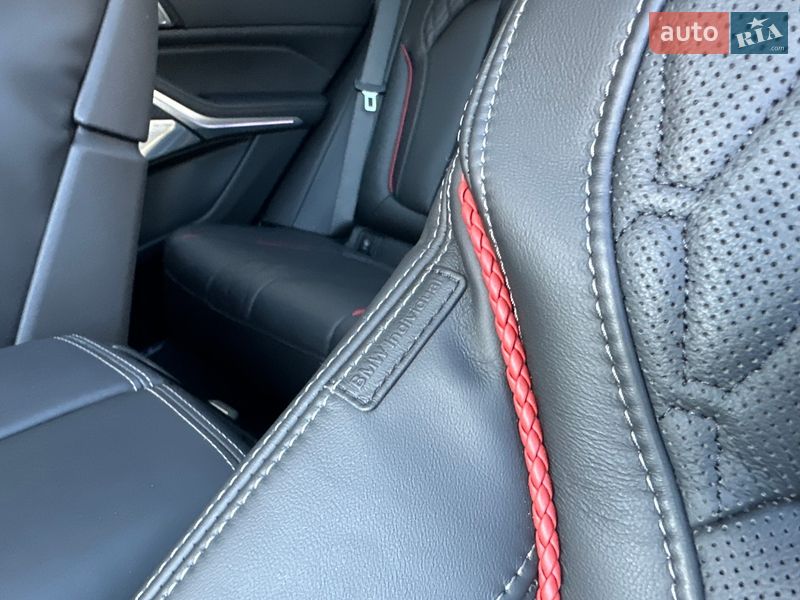 Внедорожник / Кроссовер BMW X5 2022 в Киеве