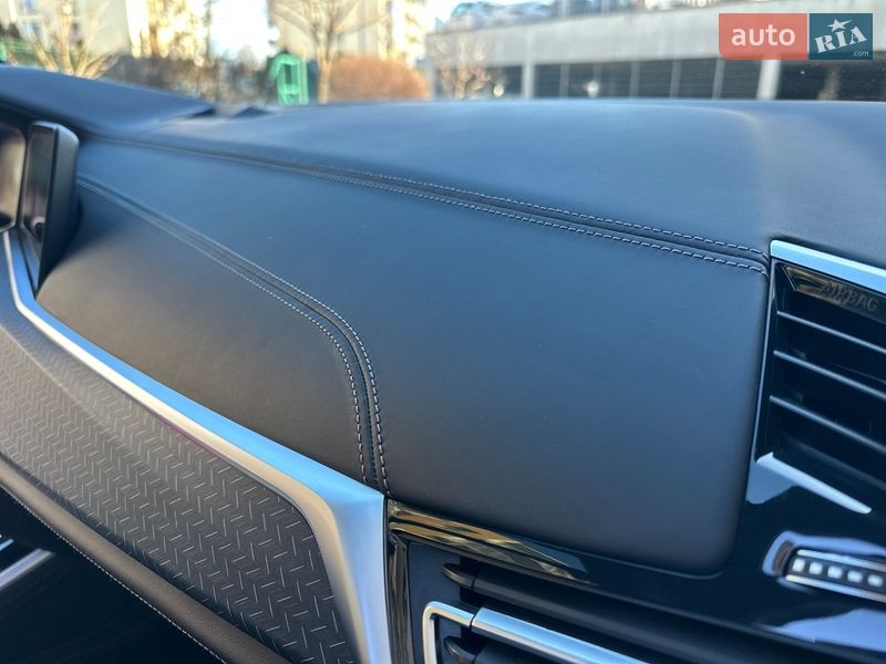 Внедорожник / Кроссовер BMW X5 2022 в Киеве