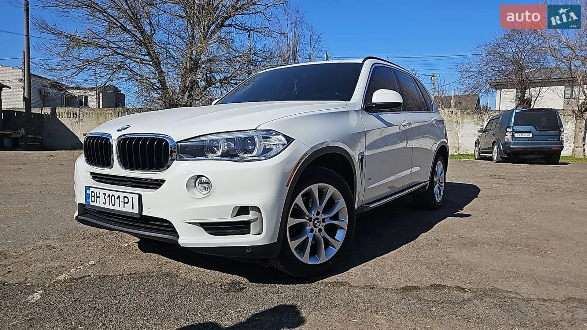 2015 BMW X5 - мініатюра 6