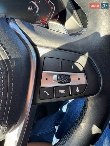 Внедорожник / Кроссовер BMW X5 2018 в Киеве