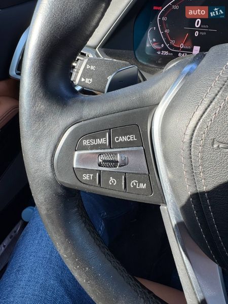 Внедорожник / Кроссовер BMW X5 2018 в Киеве