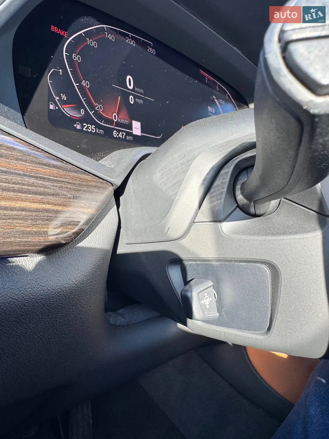 2018 BMW X5 - мініатюра 12