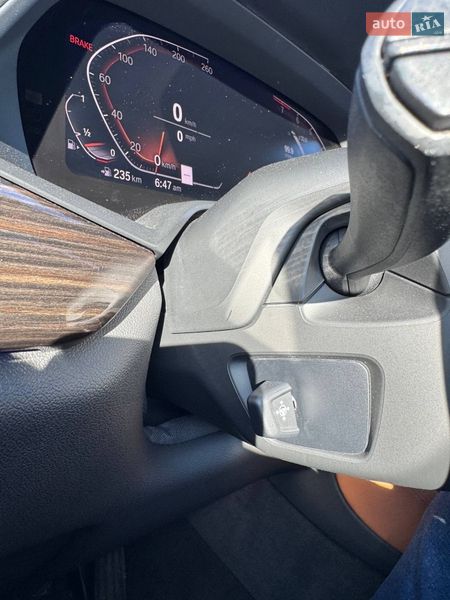 Внедорожник / Кроссовер BMW X5 2018 в Киеве