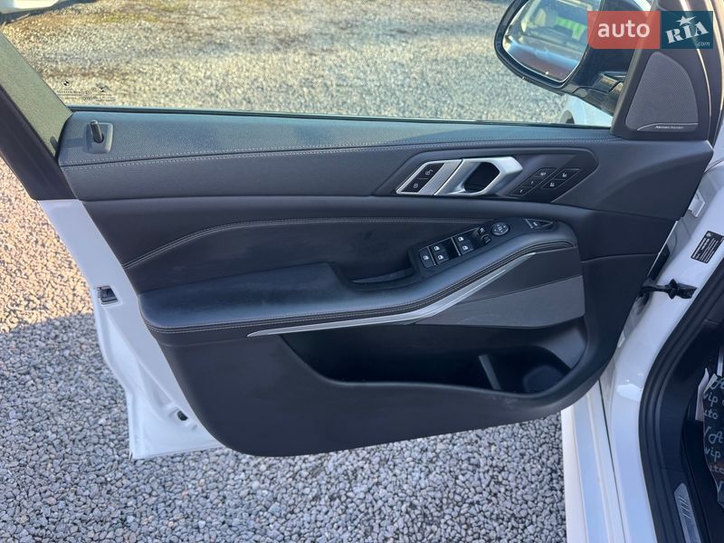 Внедорожник / Кроссовер BMW X5 2020 в Тернополе