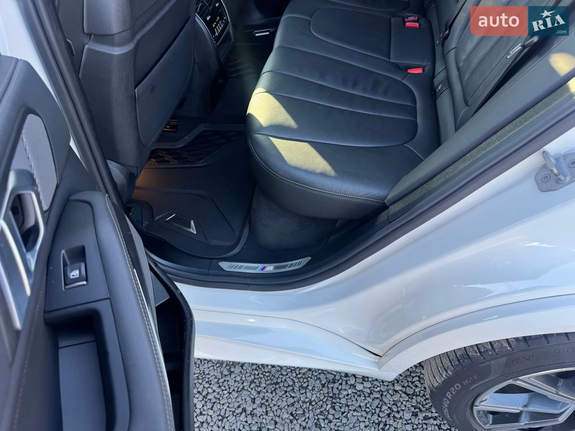 2020 BMW X5 - мініатюра 18