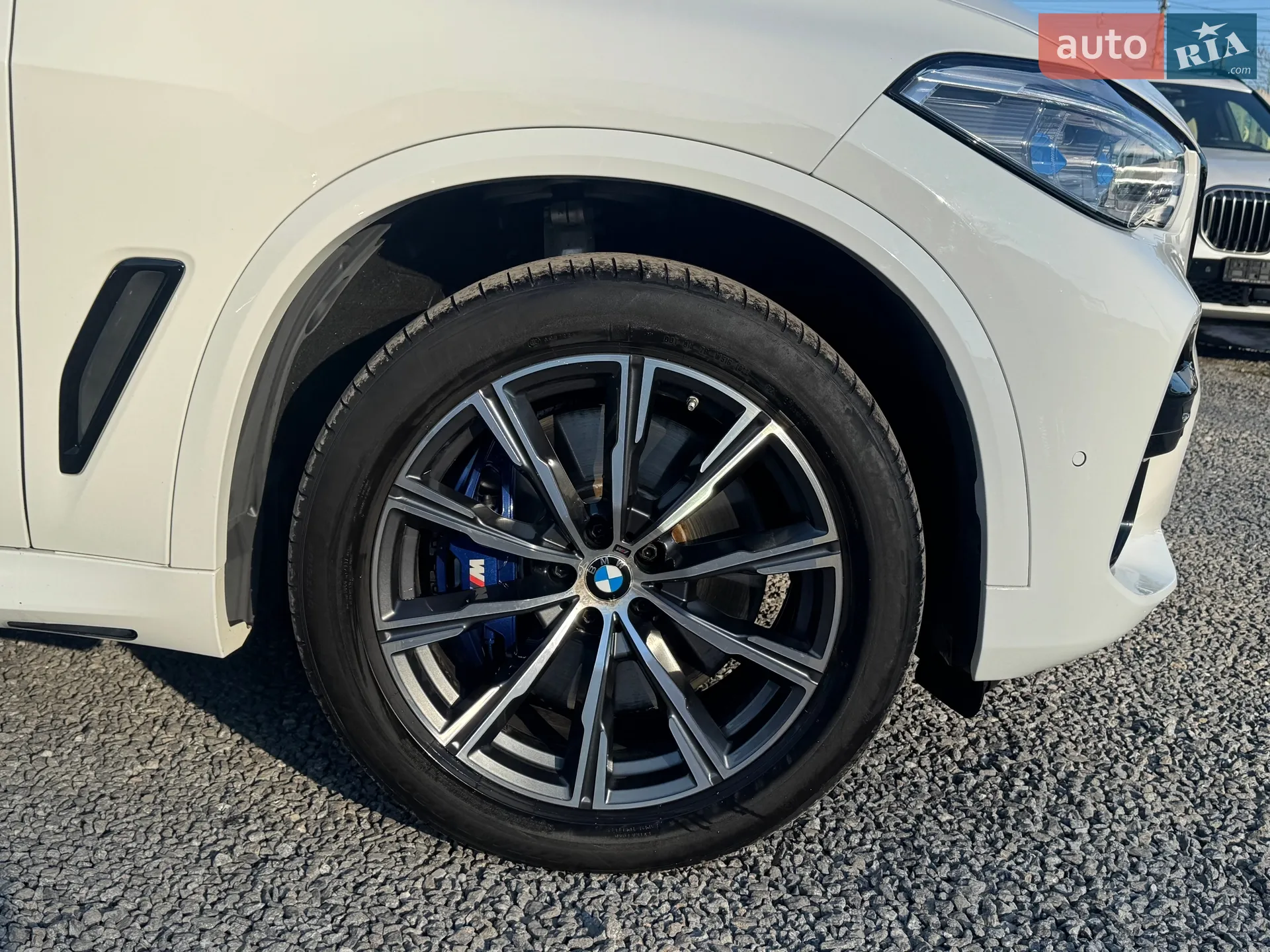2020 BMW X5 - мініатюра 33