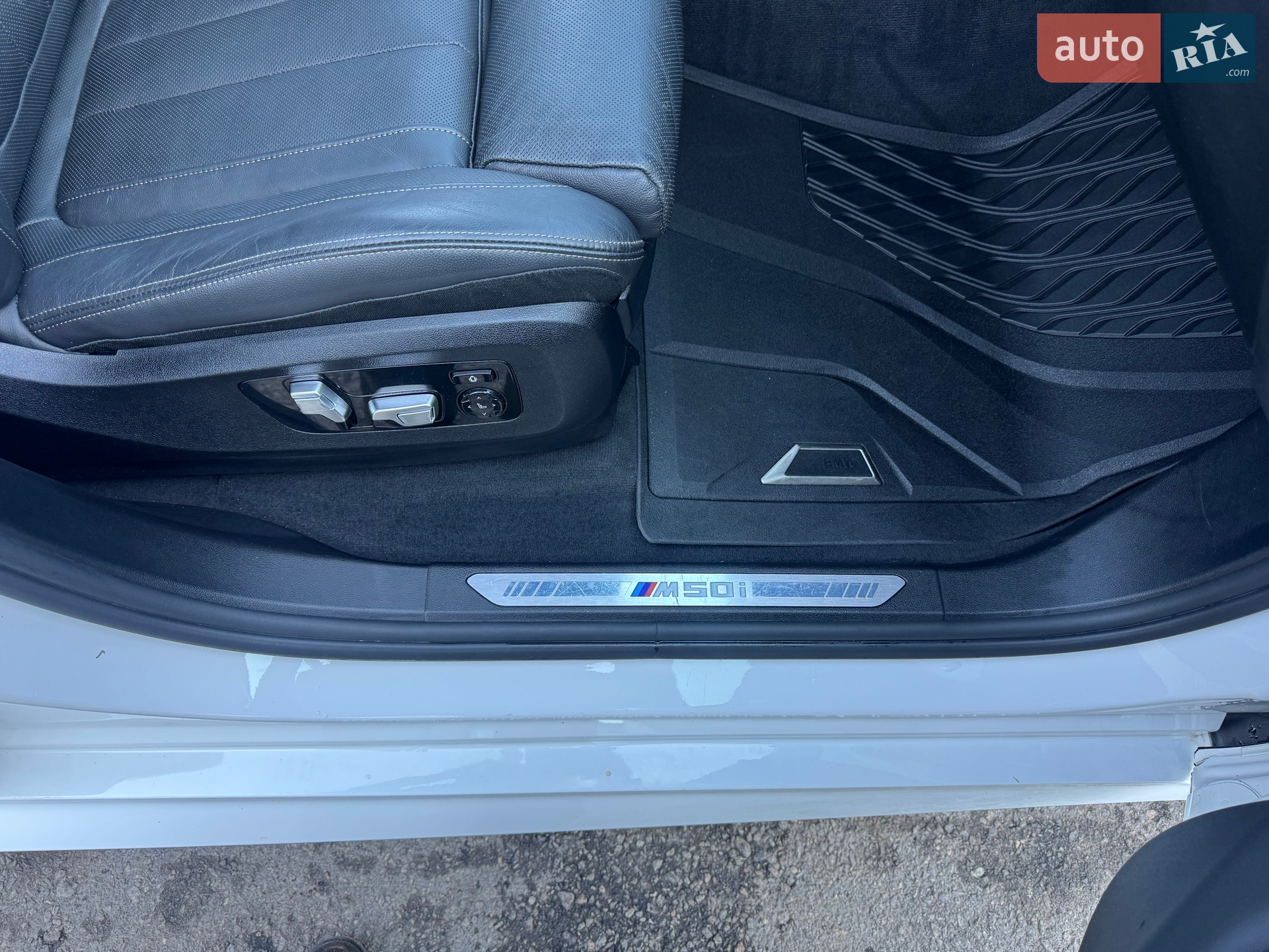 2020 BMW X5 - мініатюра 80