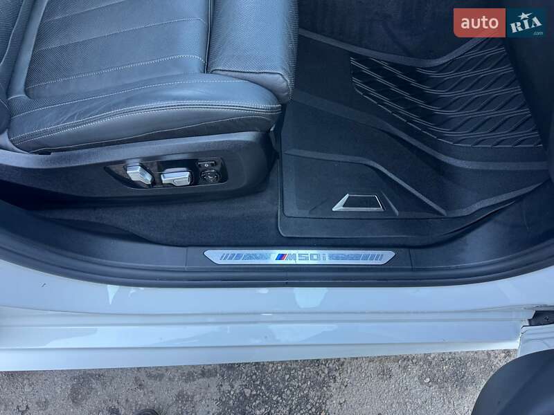 Внедорожник / Кроссовер BMW X5 2020 в Тернополе