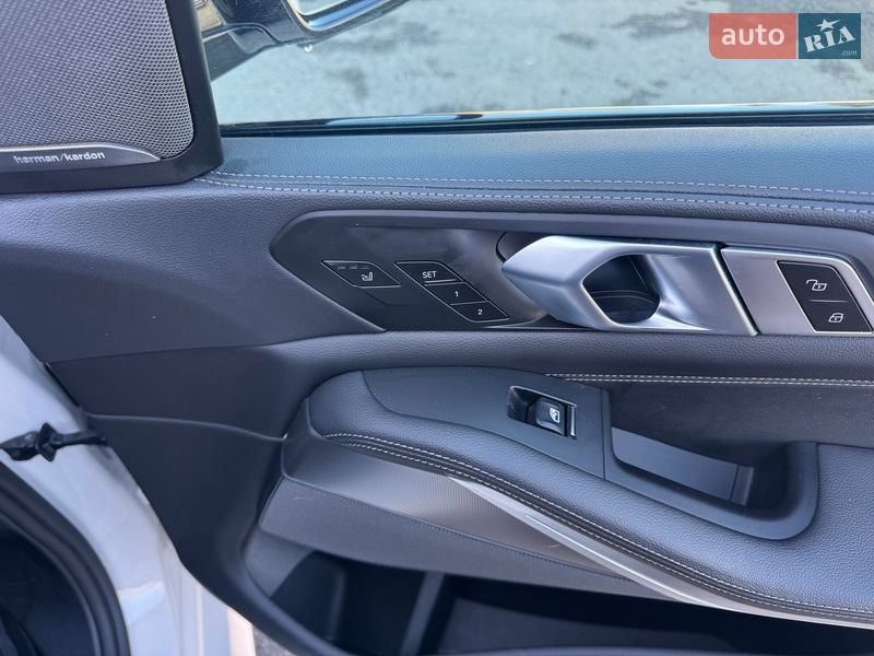 Внедорожник / Кроссовер BMW X5 2020 в Тернополе