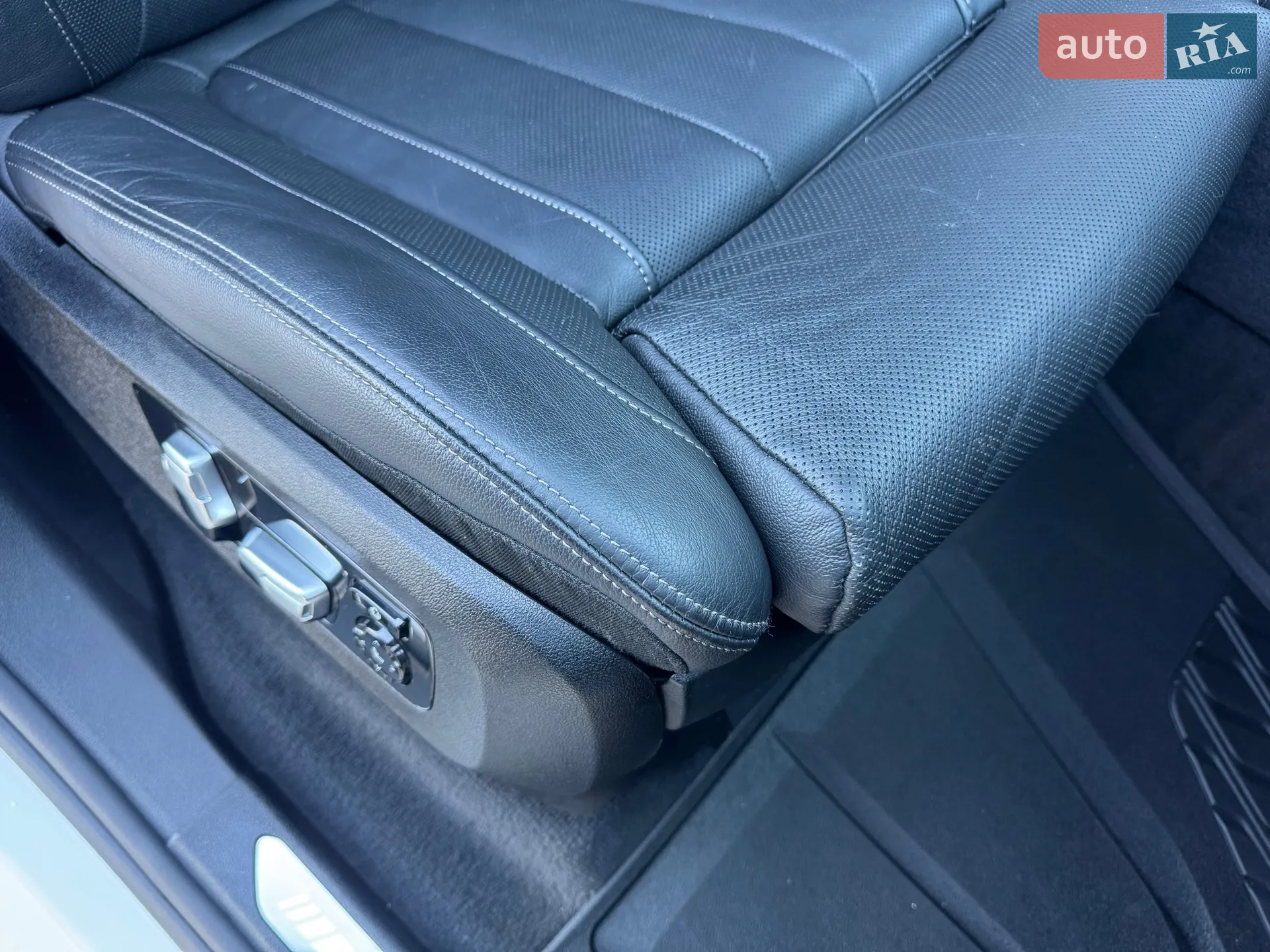 2020 BMW X5 - мініатюра 93