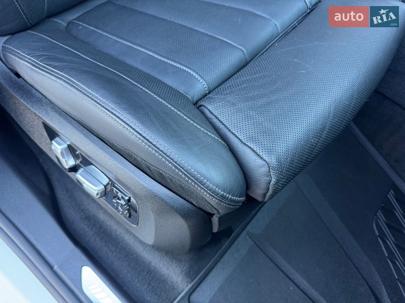 Внедорожник / Кроссовер BMW X5 2020 в Тернополе