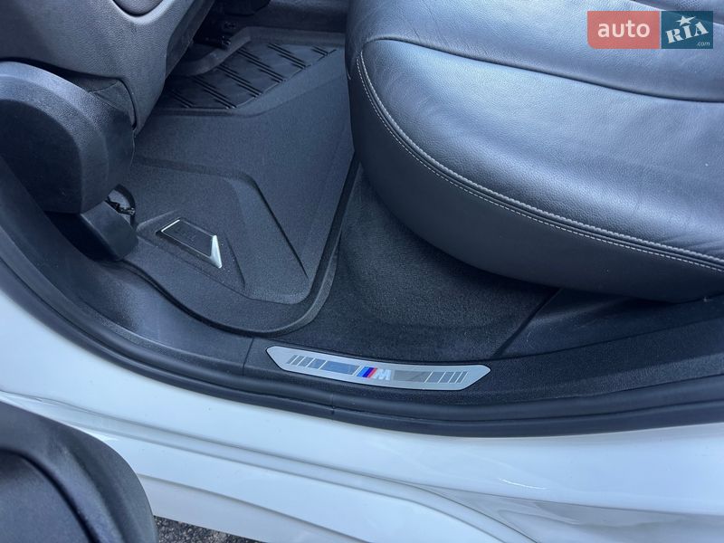 Внедорожник / Кроссовер BMW X5 2020 в Тернополе