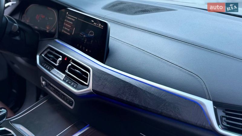 Внедорожник / Кроссовер BMW X5 2021 в Киеве фото 20 Внедорожник / Кроссовер BMW X5 2021 в Киеве
