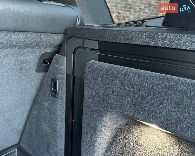 Внедорожник / Кроссовер BMW X5 2019 в Киеве