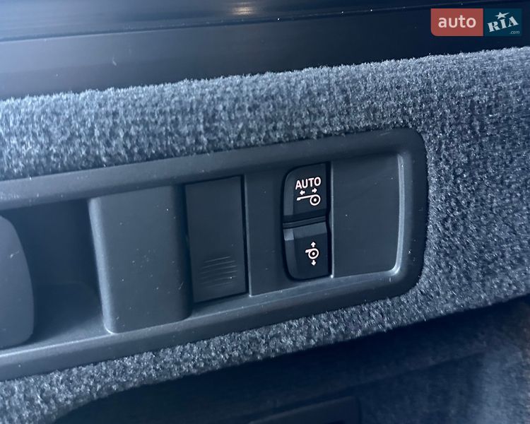 Внедорожник / Кроссовер BMW X5 2019 в Киеве