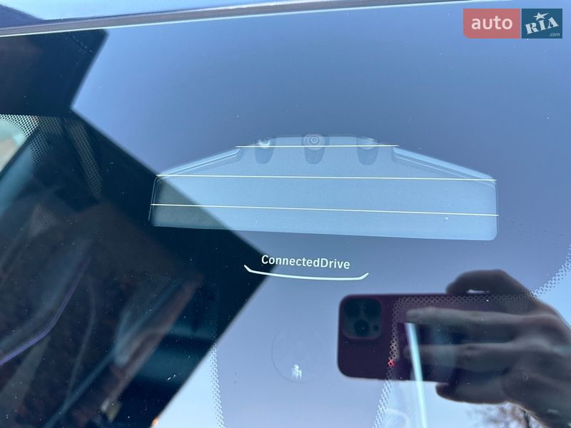 Внедорожник / Кроссовер BMW X5 2019 в Киеве