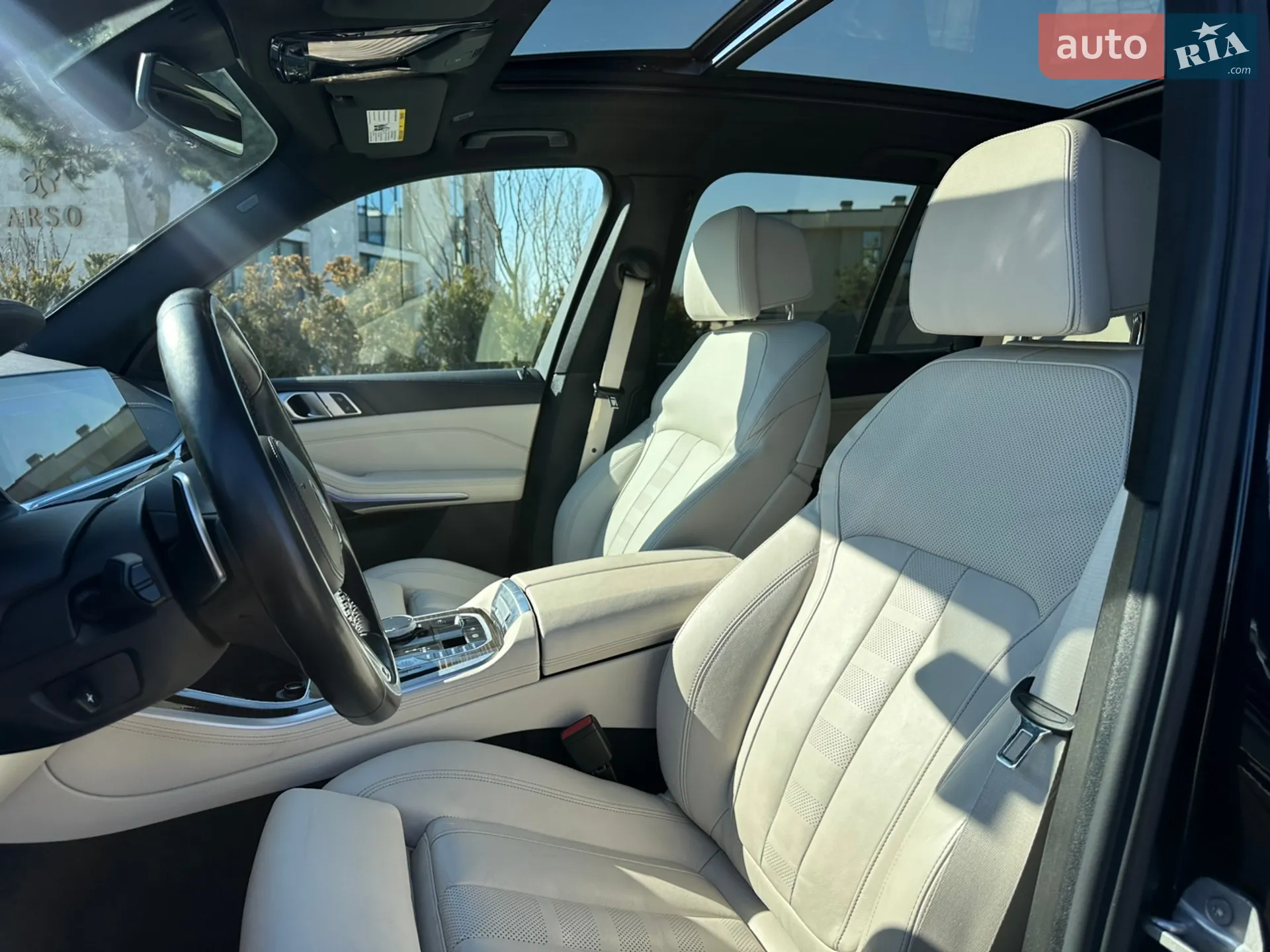2020 BMW X5 - мініатюра 20