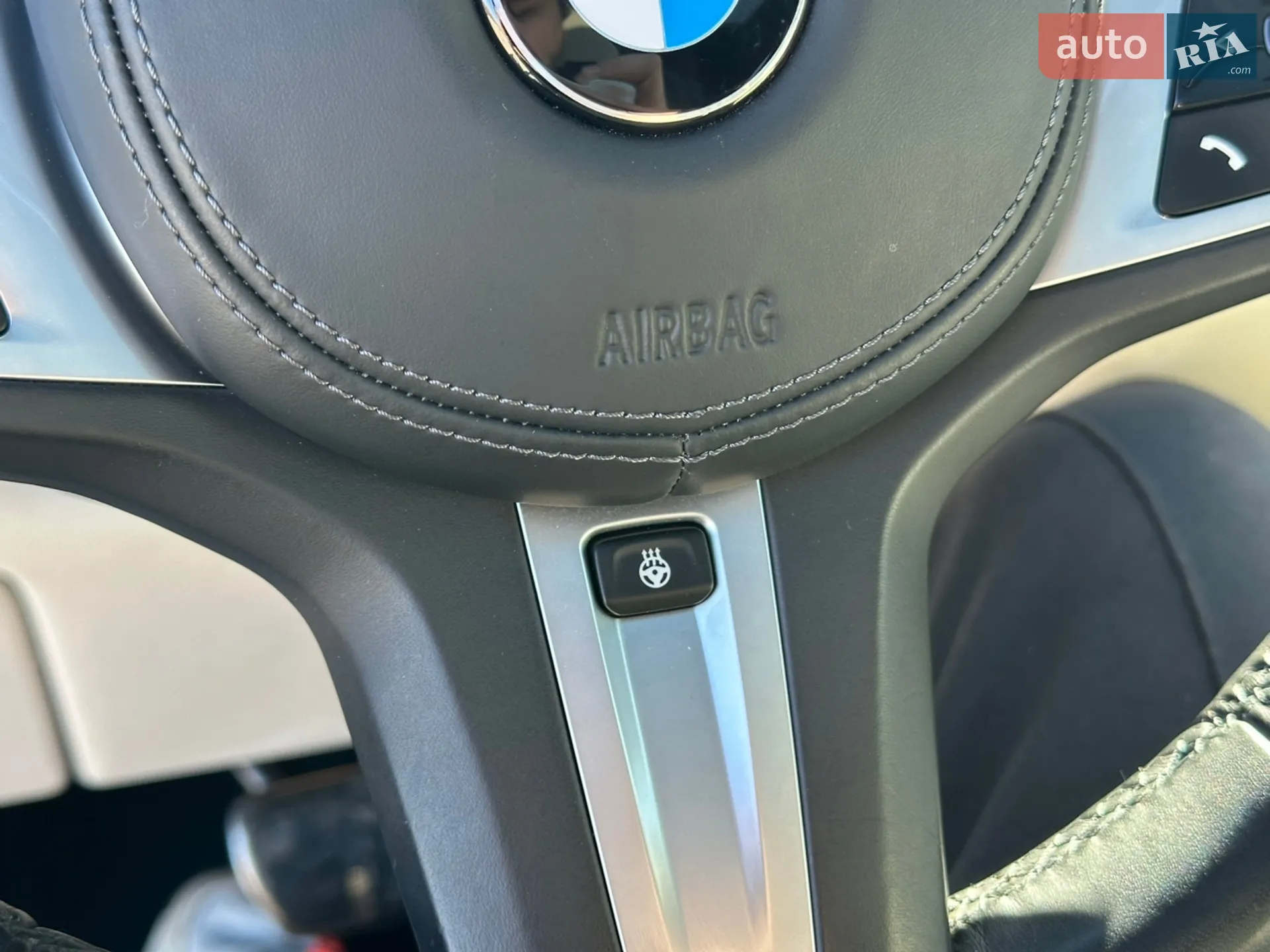 2020 BMW X5 - мініатюра 29