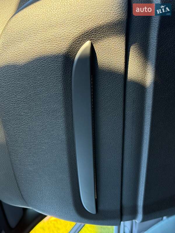 Внедорожник / Кроссовер BMW X5 2016 в Ровно