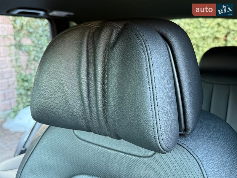 Внедорожник / Кроссовер BMW X5 2016 в Ровно