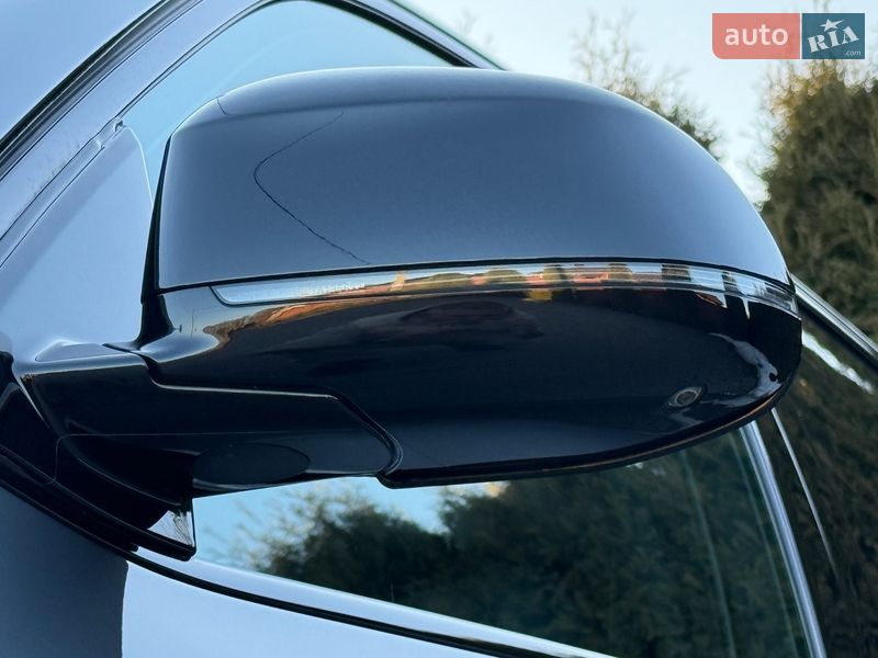 Внедорожник / Кроссовер BMW X5 2016 в Ровно