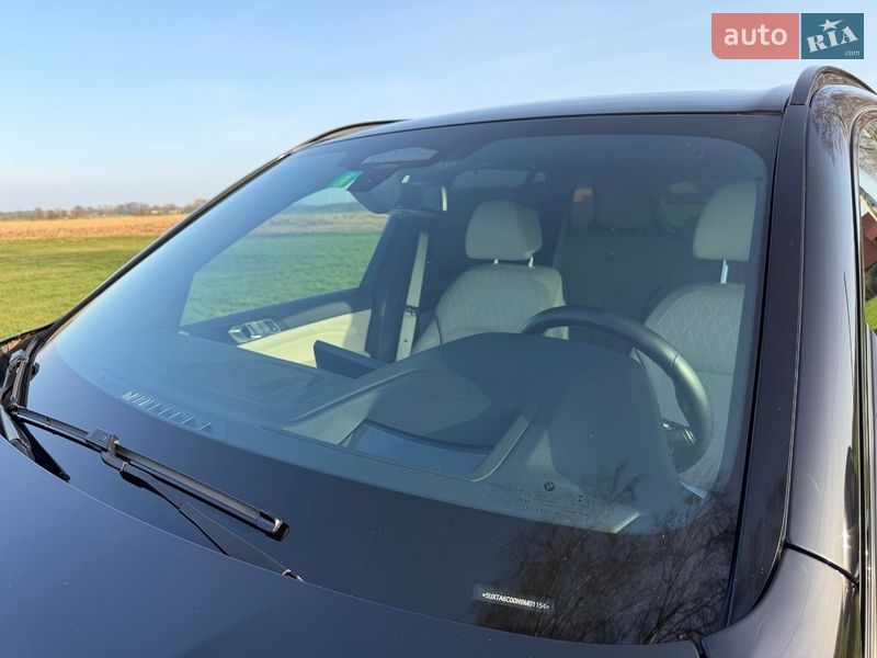 Позашляховик / Кросовер BMW X5 2022 в Одесі