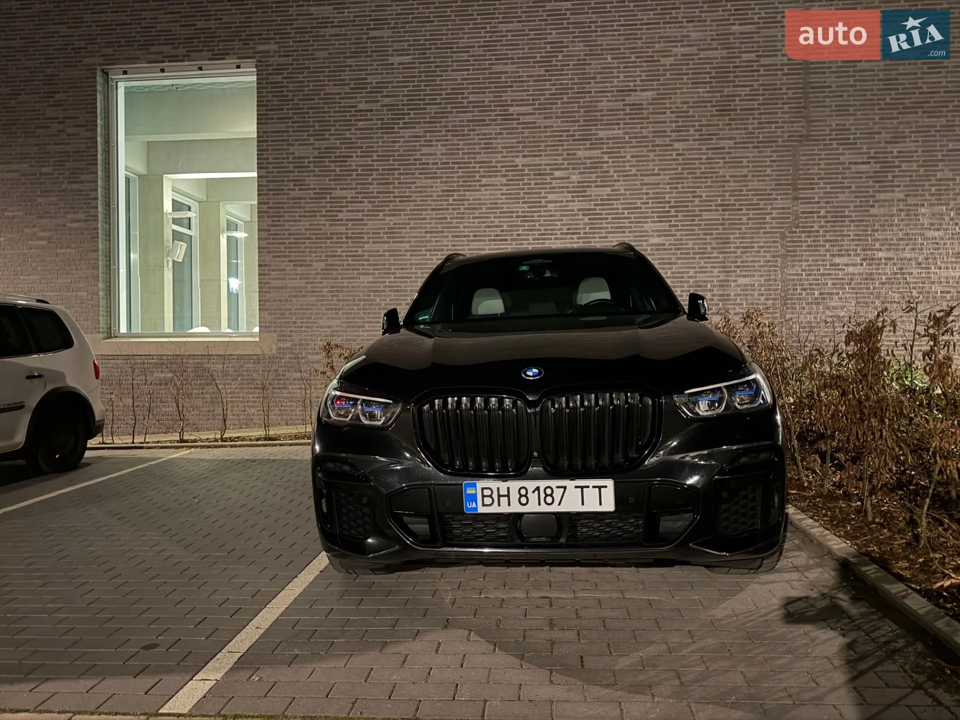 2022 BMW X5 - мініатюра 20