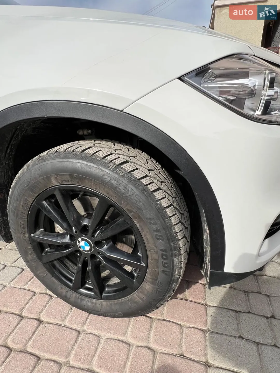 2017 BMW X5 - мініатюра 9
