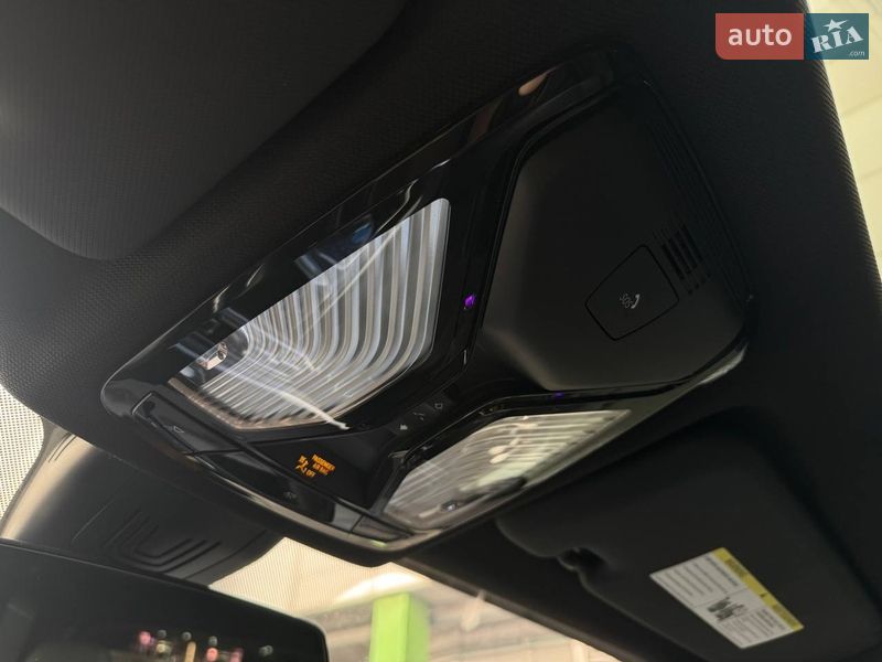 Внедорожник / Кроссовер BMW X5 2022 в Киеве