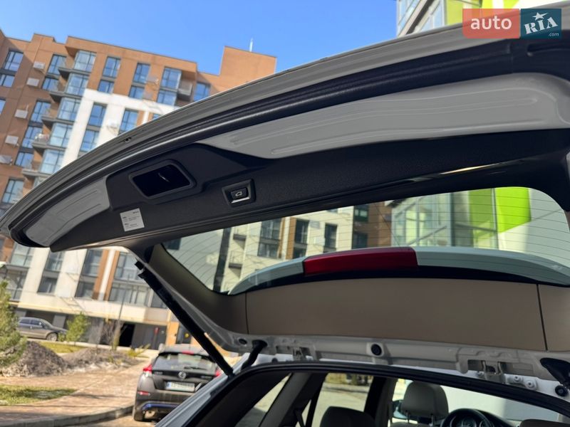 Внедорожник / Кроссовер BMW X5 2013 в Виннице