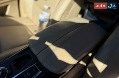 Внедорожник / Кроссовер BMW X5 2012 в Житомире