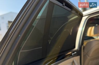 Внедорожник / Кроссовер BMW X5 2012 в Житомире