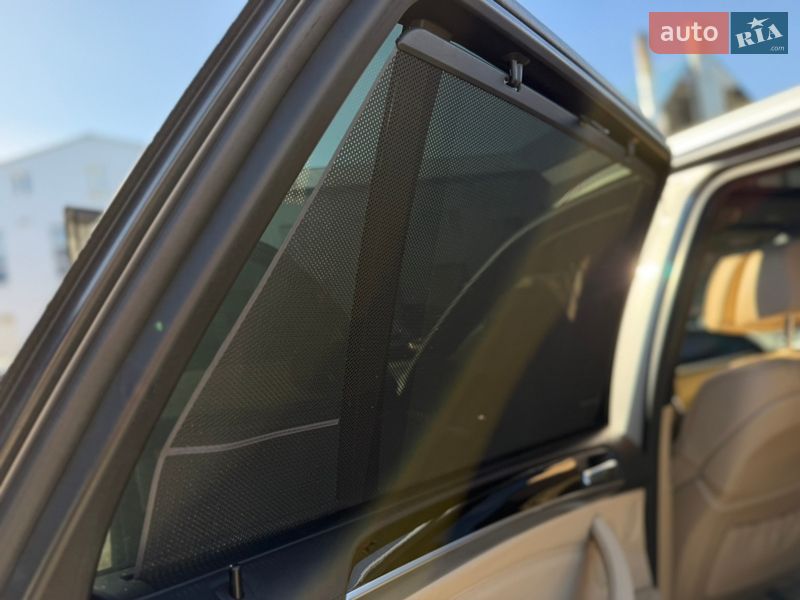 Внедорожник / Кроссовер BMW X5 2012 в Житомире