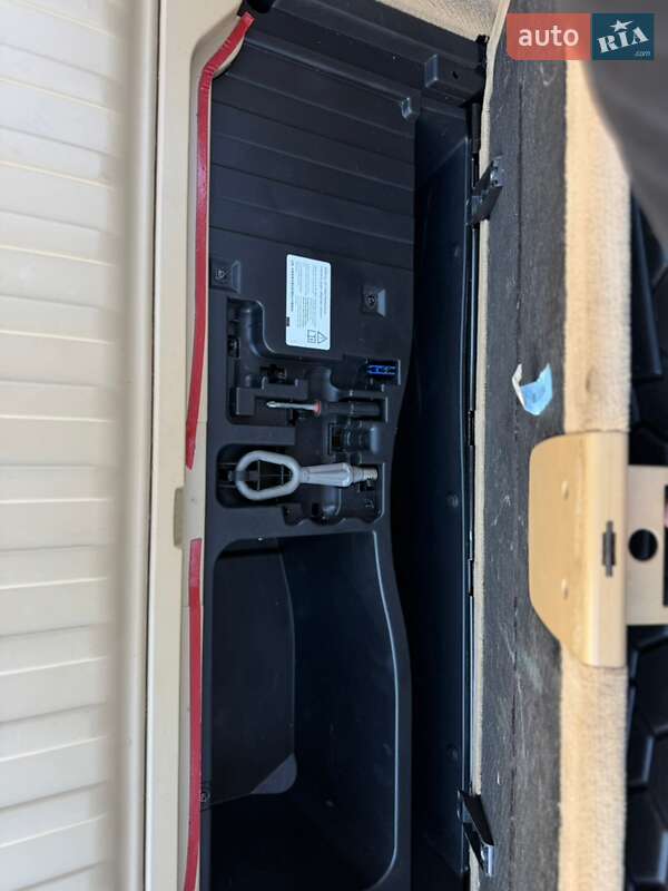 Внедорожник / Кроссовер BMW X5 2012 в Житомире