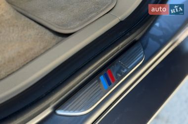 Внедорожник / Кроссовер BMW X5 2012 в Житомире